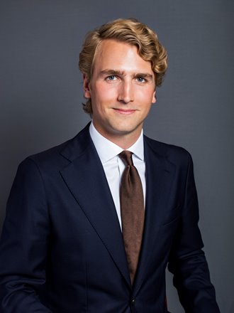 Theodor Jarnhammar JLL