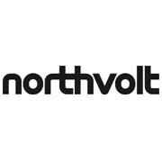 Northvolt Logo Rundel