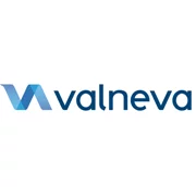 Valneva Logo Rundel