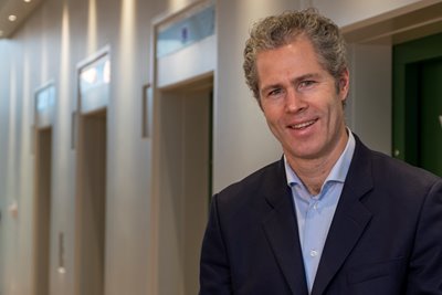 Morten Wettergreen, Obligo real estate Sweden