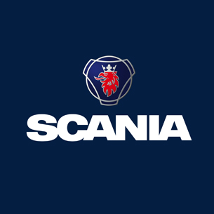 Scania Logo