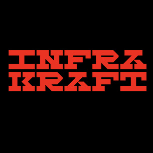 Infrakraft Logo