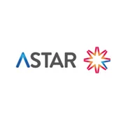 Astar Logo Rundel